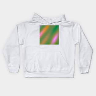 colorful abstract texture background Kids Hoodie